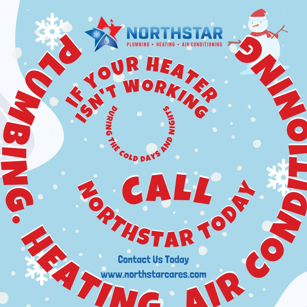 Slide of Northstar Plumbing, Heating and Air Conditioning
