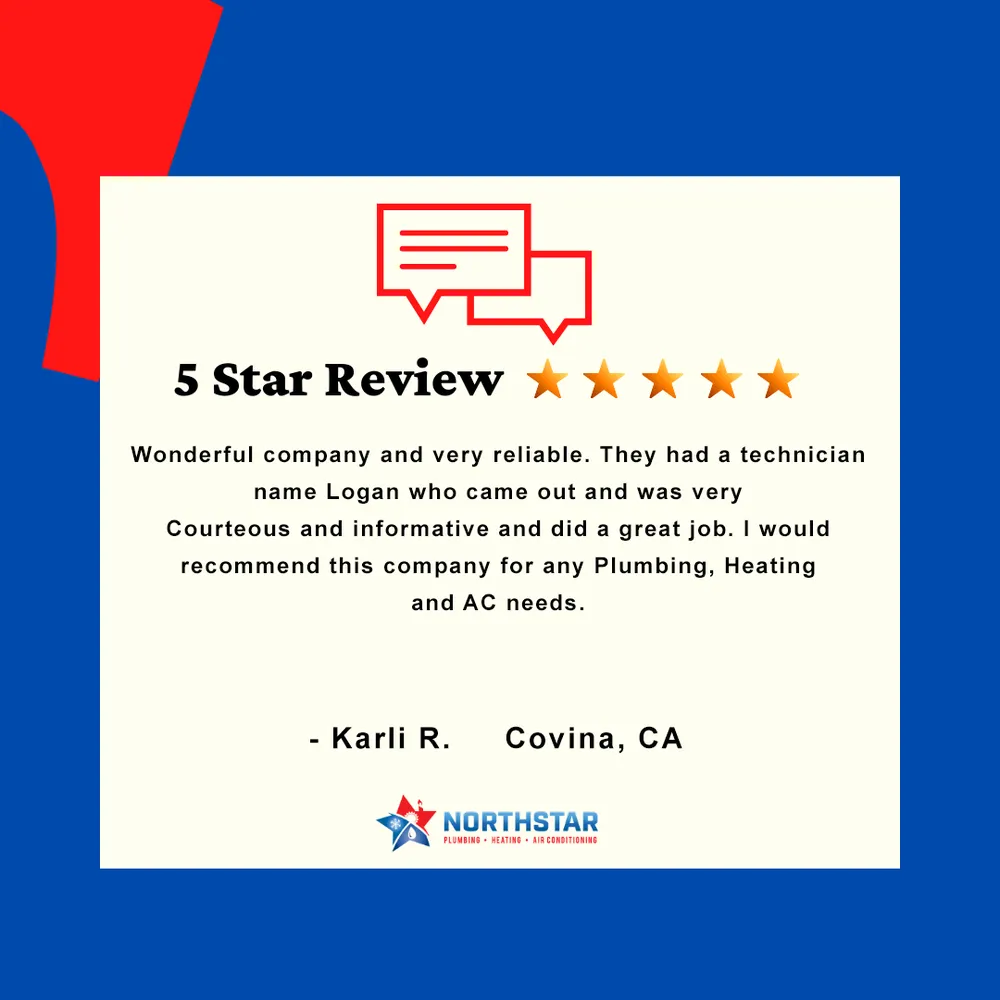 Slide of Northstar Plumbing, Heating and Air Conditioning