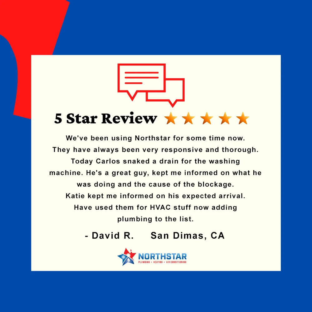 Slide of Northstar Plumbing, Heating and Air Conditioning