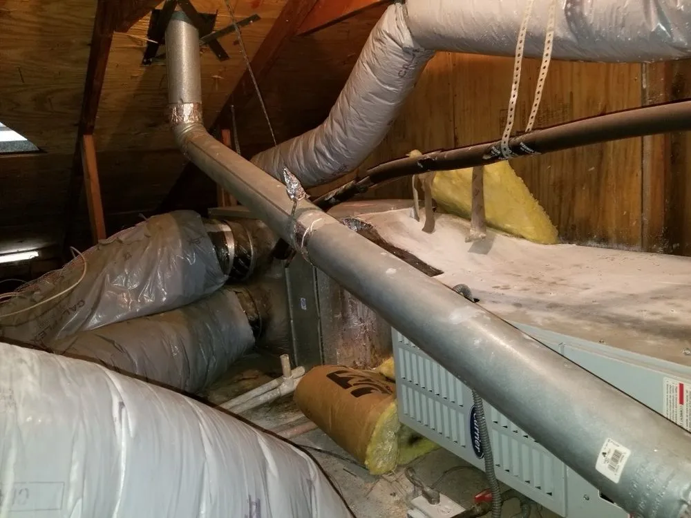 Slide of Northstar Plumbing, Heating and Air Conditioning