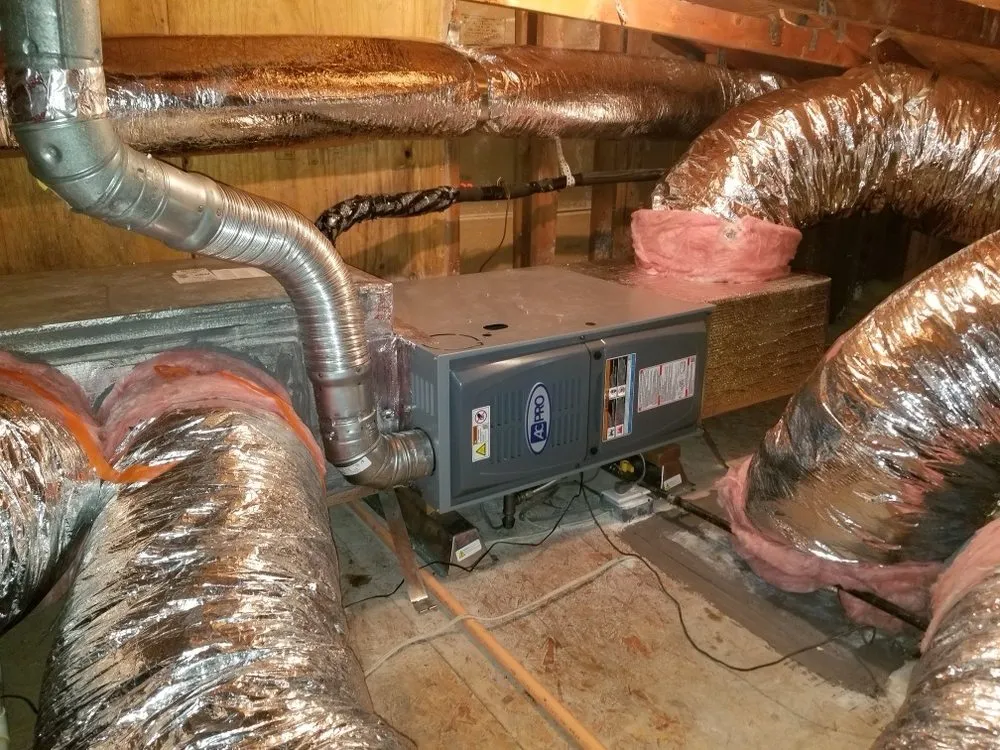 Slide of Northstar Plumbing, Heating and Air Conditioning