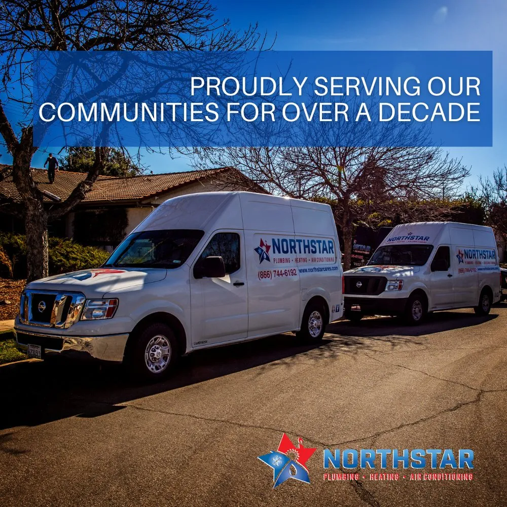 Slide of Northstar Plumbing, Heating and Air Conditioning