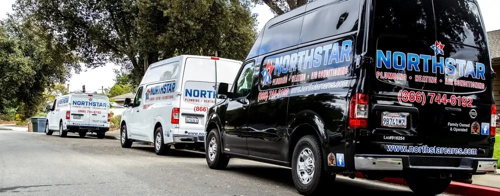 Slide of Northstar Plumbing, Heating and Air Conditioning