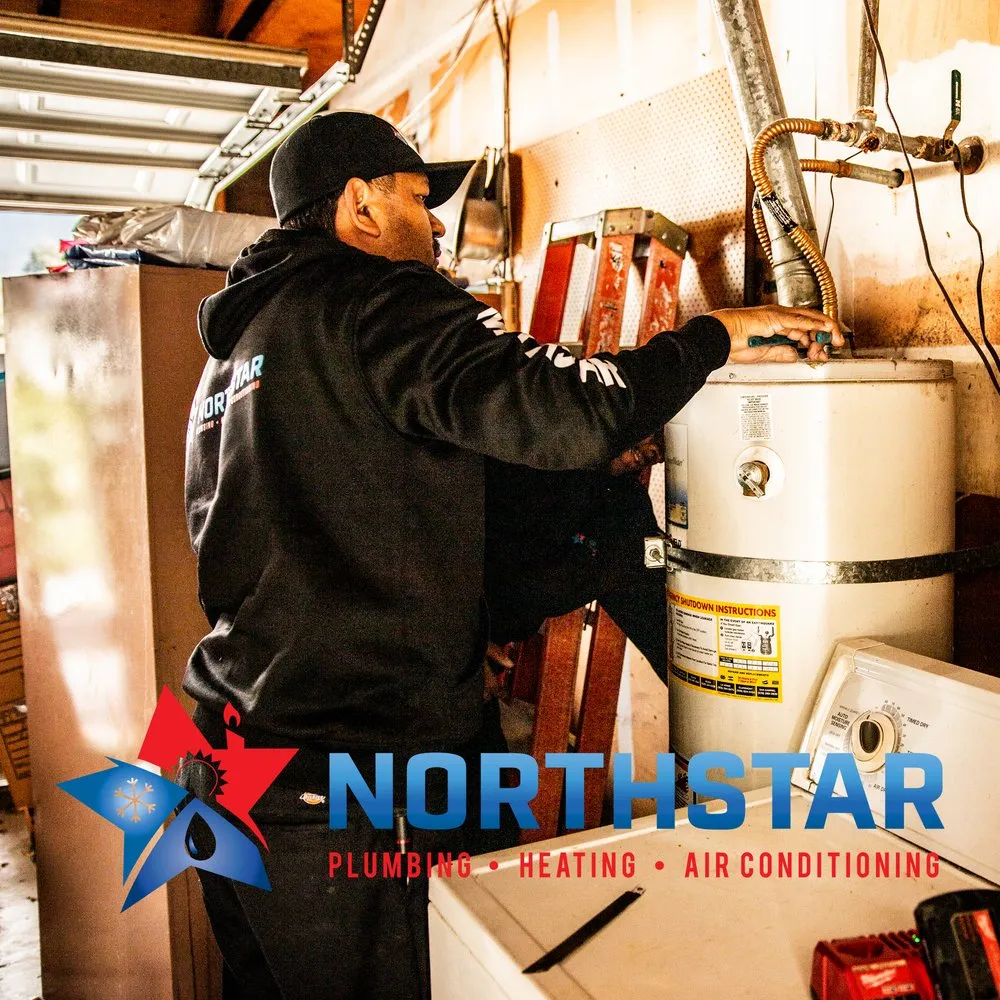 Slide of Northstar Plumbing, Heating, and Air Conditioning
