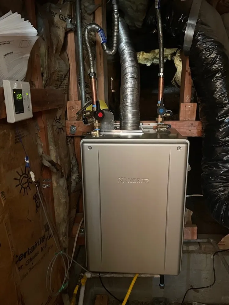 Slide of Northstar Plumbing, Heating, and Air Conditioning