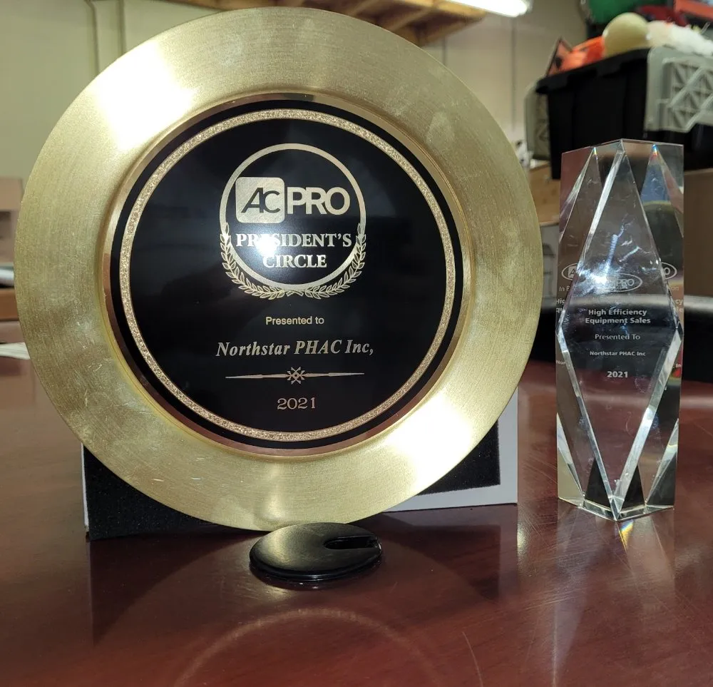 Slide of Northstar Plumbing, Heating, and Air Conditioning