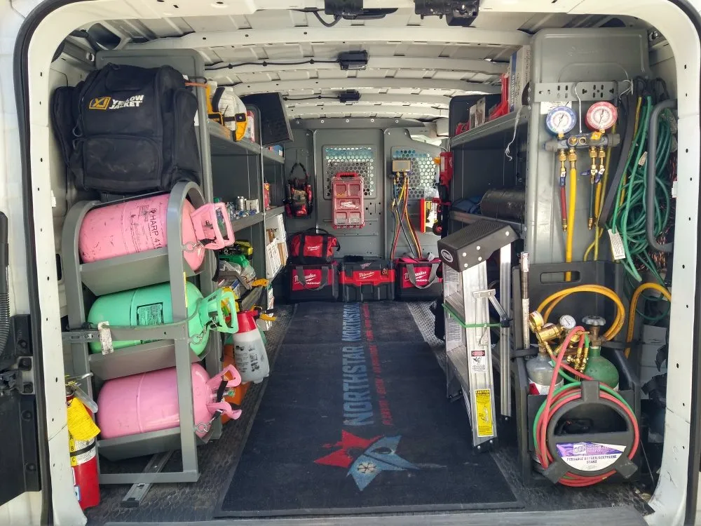 Slide of Northstar Plumbing, Heating, and Air Conditioning