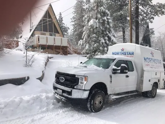 Northstar Plumbing, Heating, and Air Conditioning