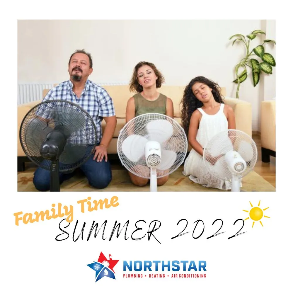Slide of Northstar Plumbing Heating And Air Conditioning