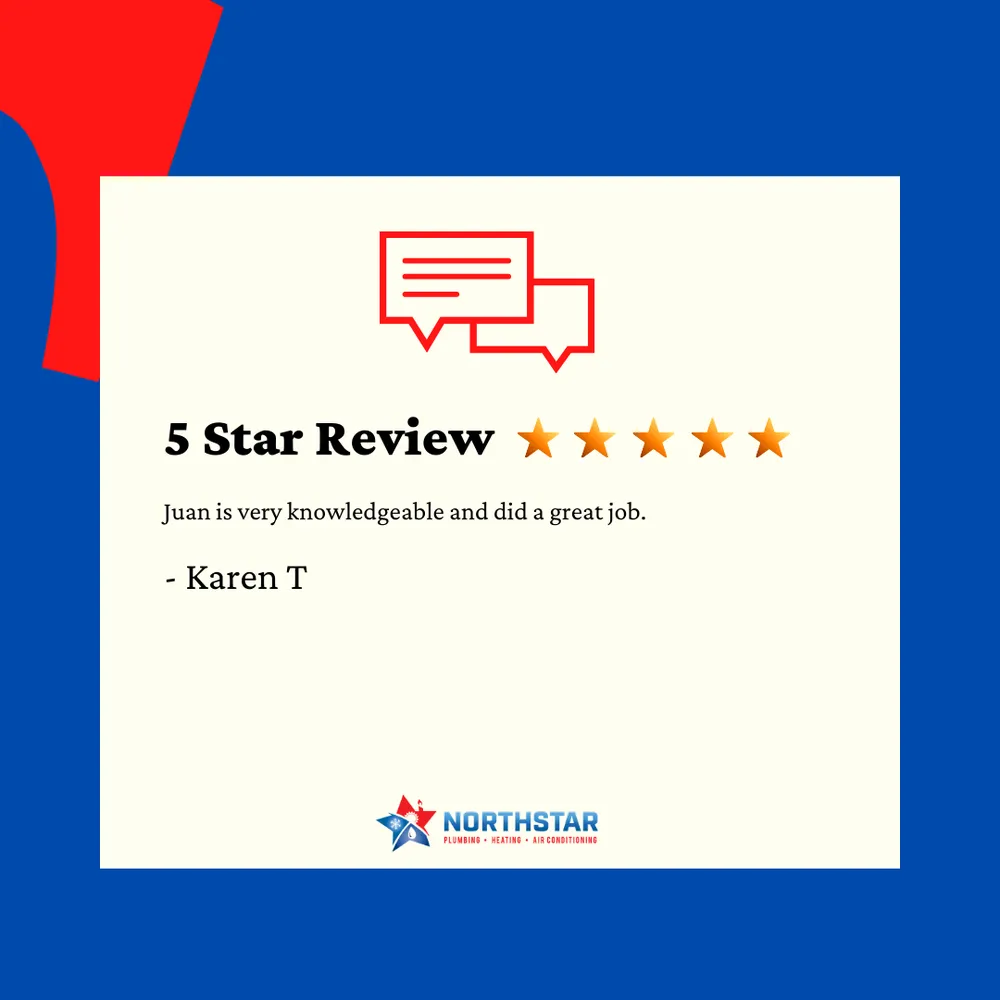 Slide of Northstar Plumbing Heating And Air Conditioning