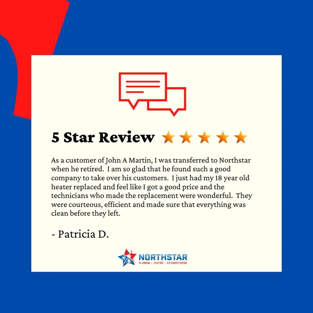 Slide of Northstar Plumbing Heating And Air Conditioning