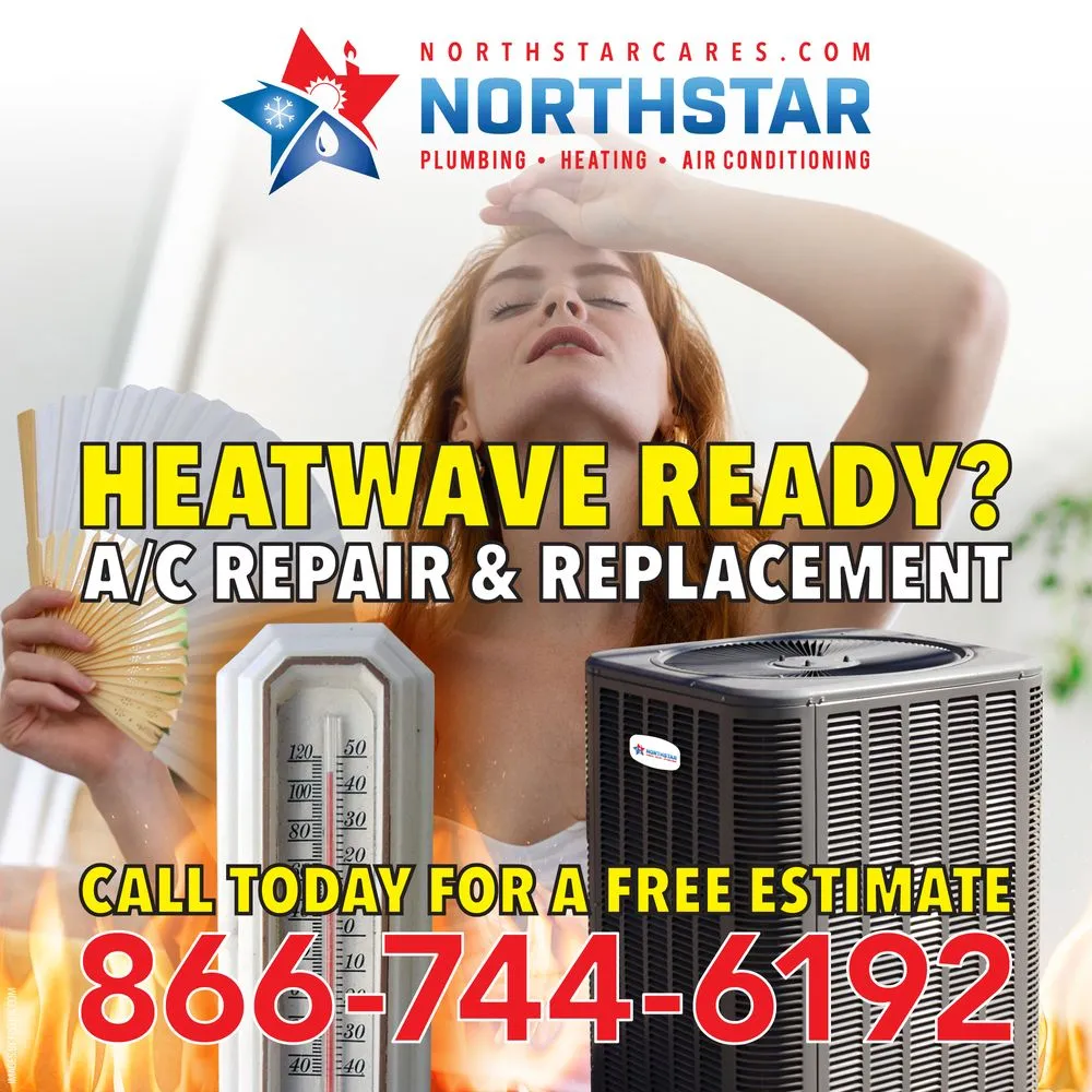 Slide of Northstar Plumbing Heating And Air Conditioning