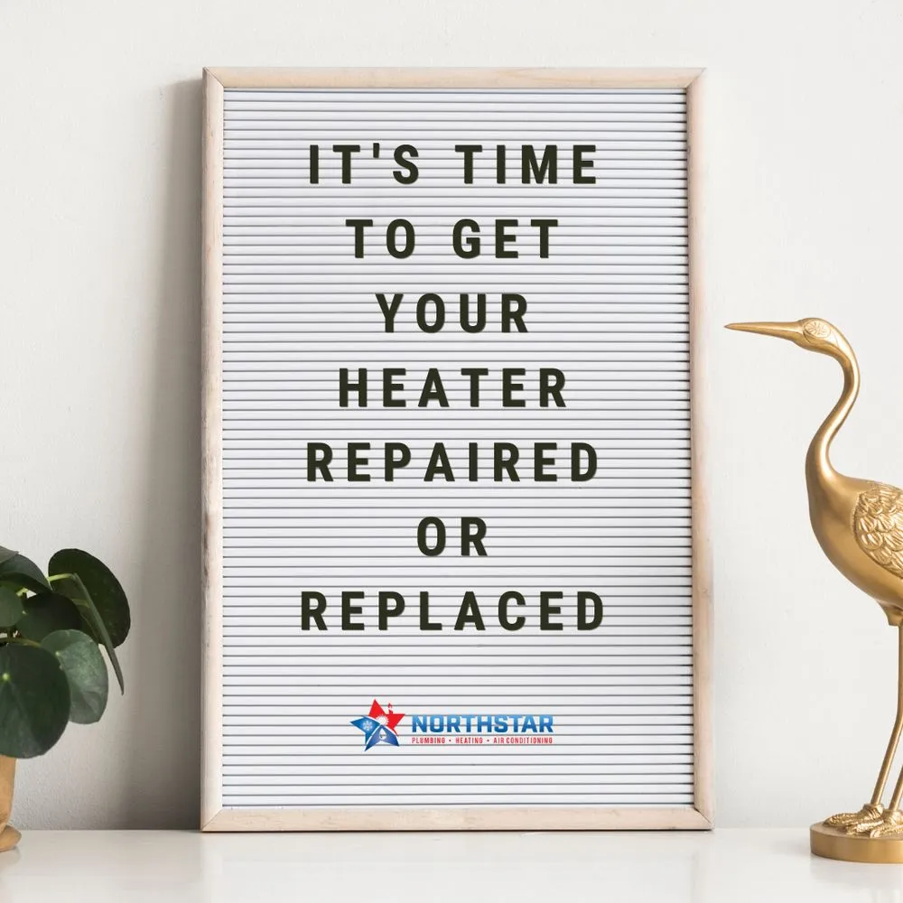 Slide of Northstar Plumbing Heating And Air Conditioning