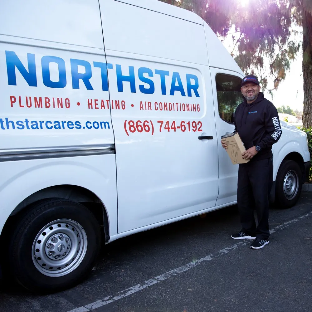Slide of Northstar Plumbing Heating And Air Conditioning