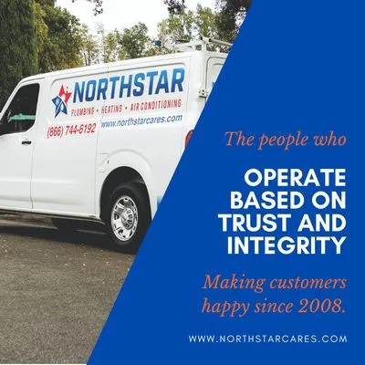 Northstar Plumbing Heating And Air Conditioning