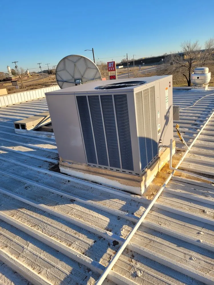 Slide of Northstar Services