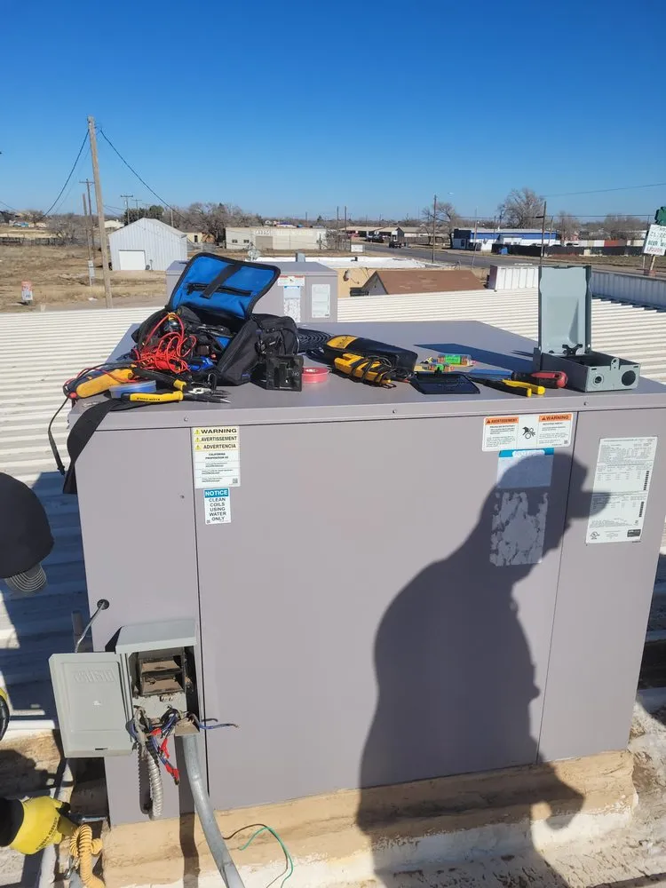 Slide of Northstar Services