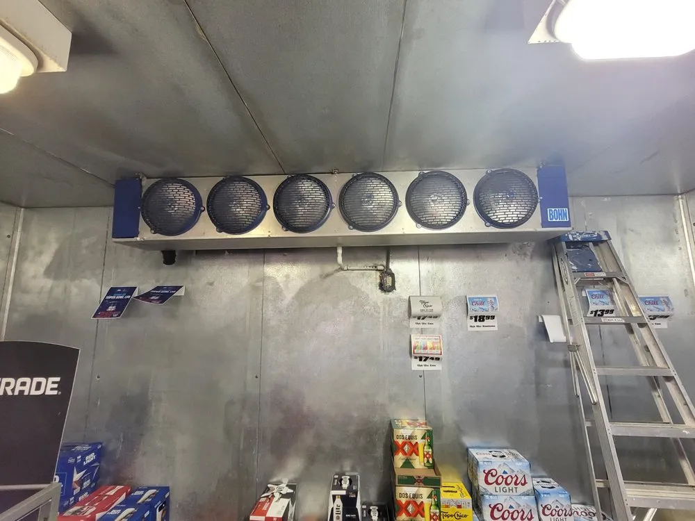 Slide of Northstar Services