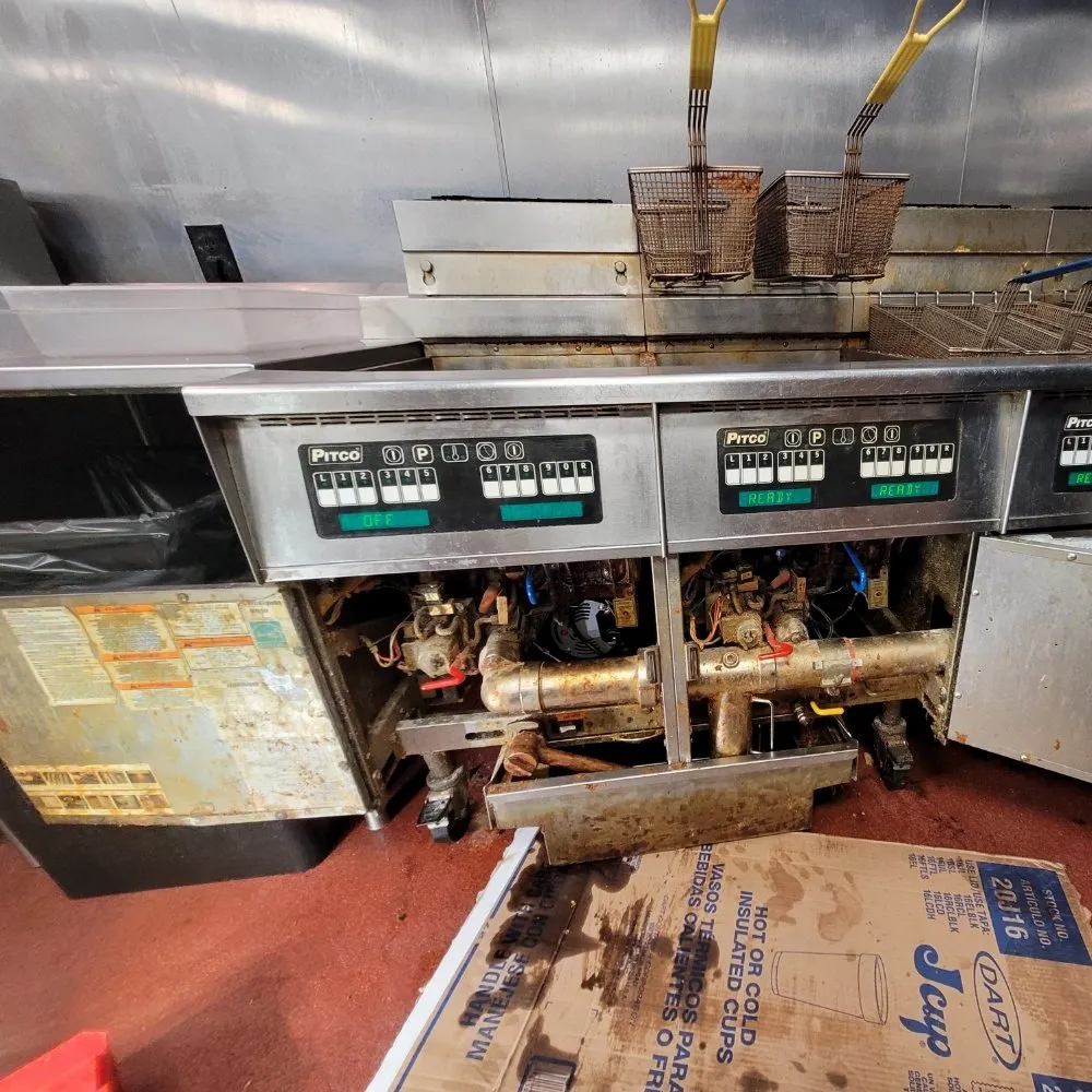 Slide of Northstar Services