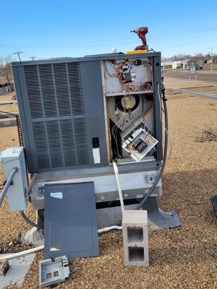 Slide of Northstar Services