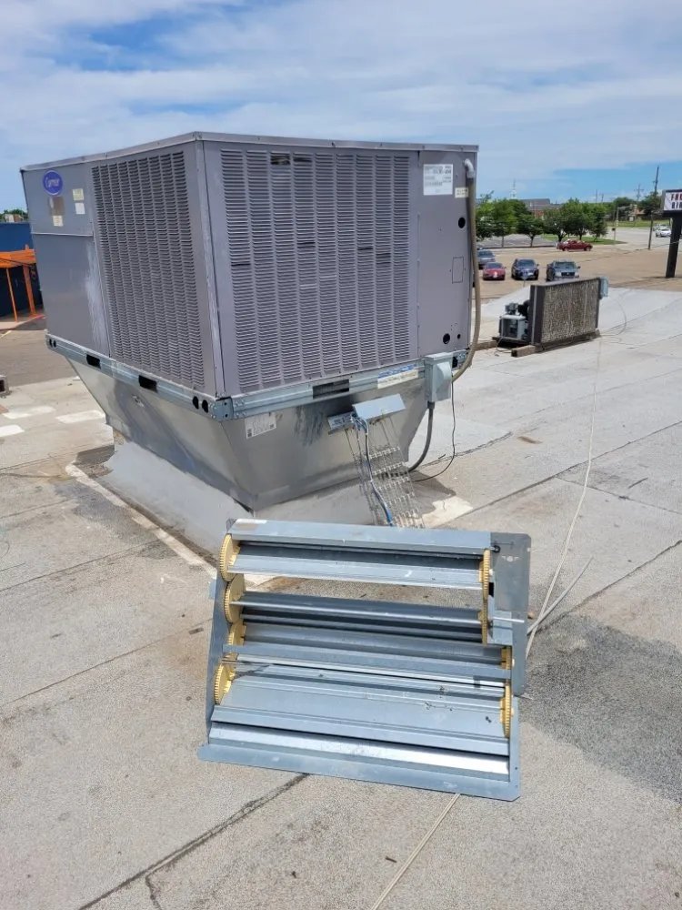 Slide of Northstar Services