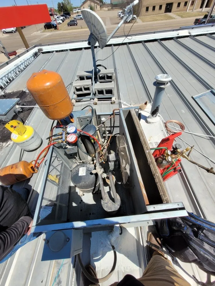 Slide of Northstar Services