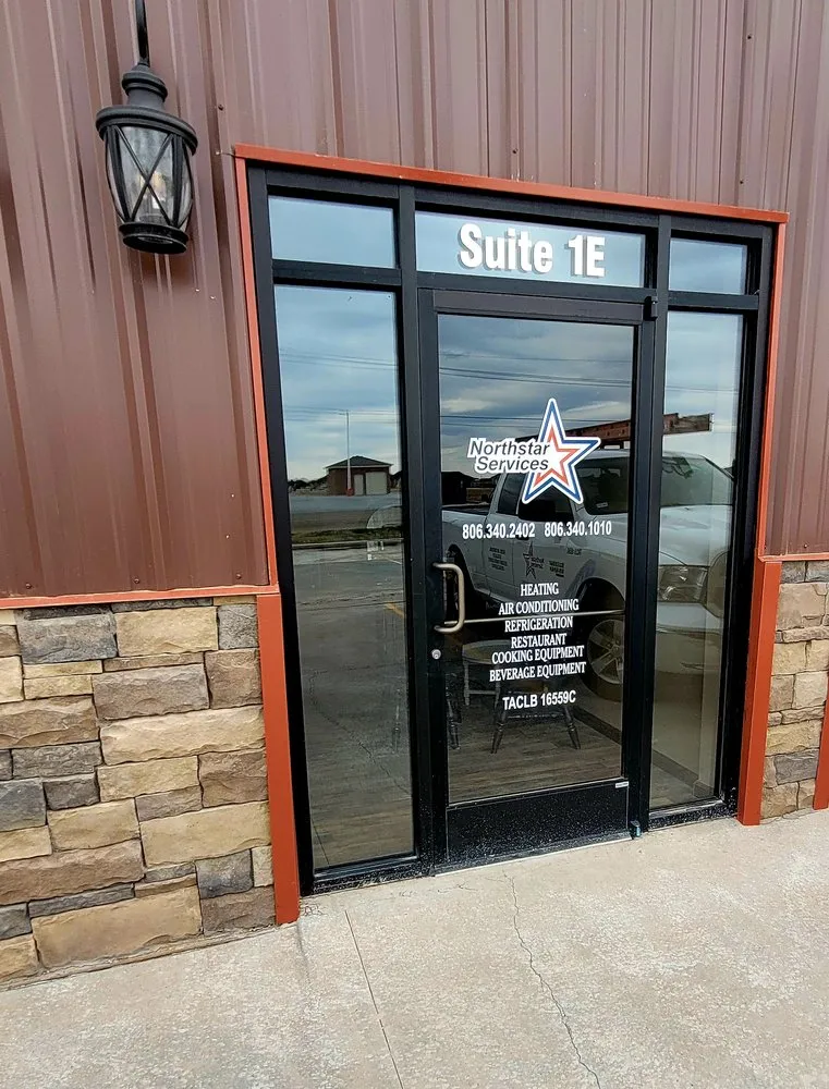 Slide of Northstar Services