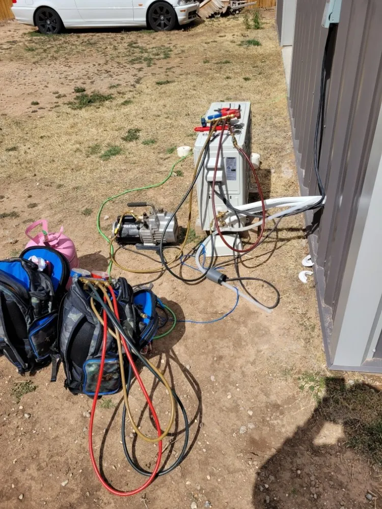 Slide of Northstar Services