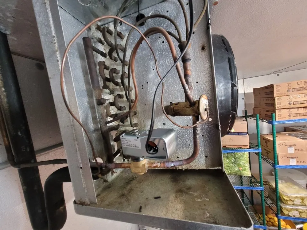 Slide of Northstar Services