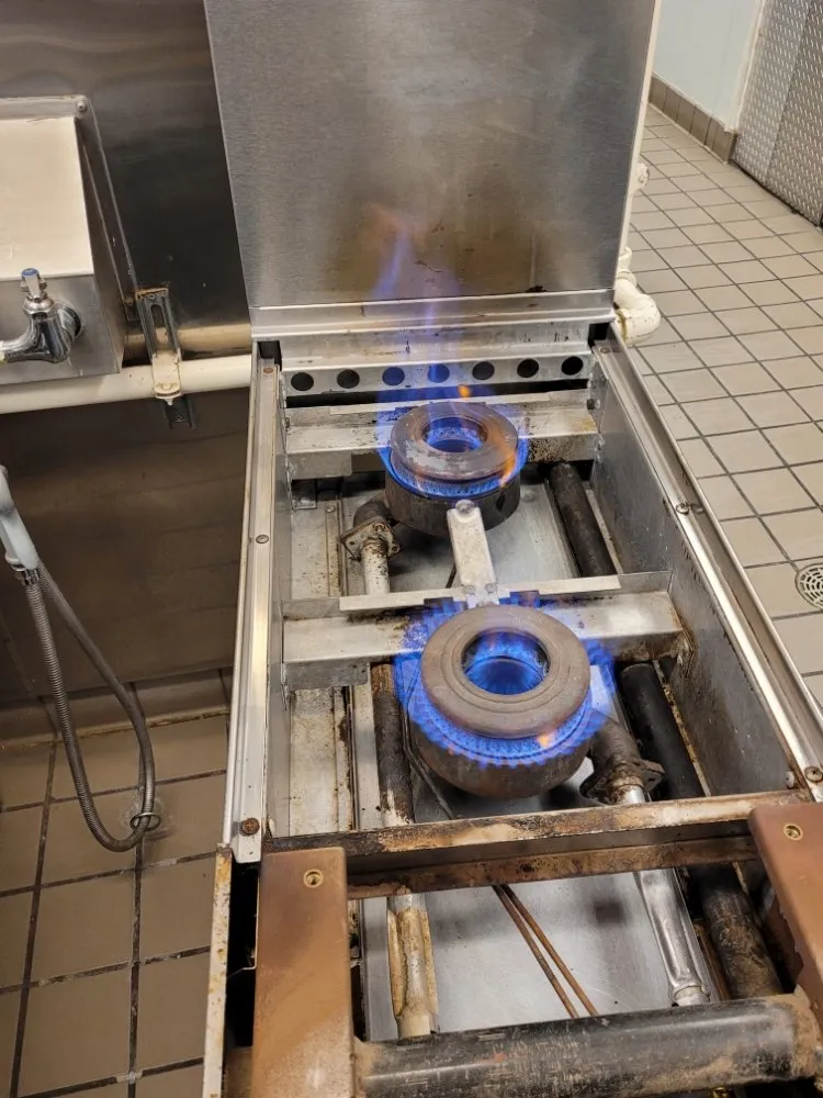 Slide of Northstar Services