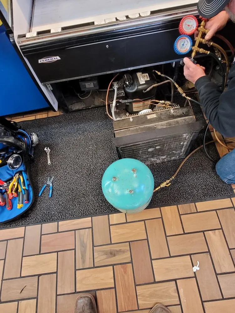 Slide of Northstar Services