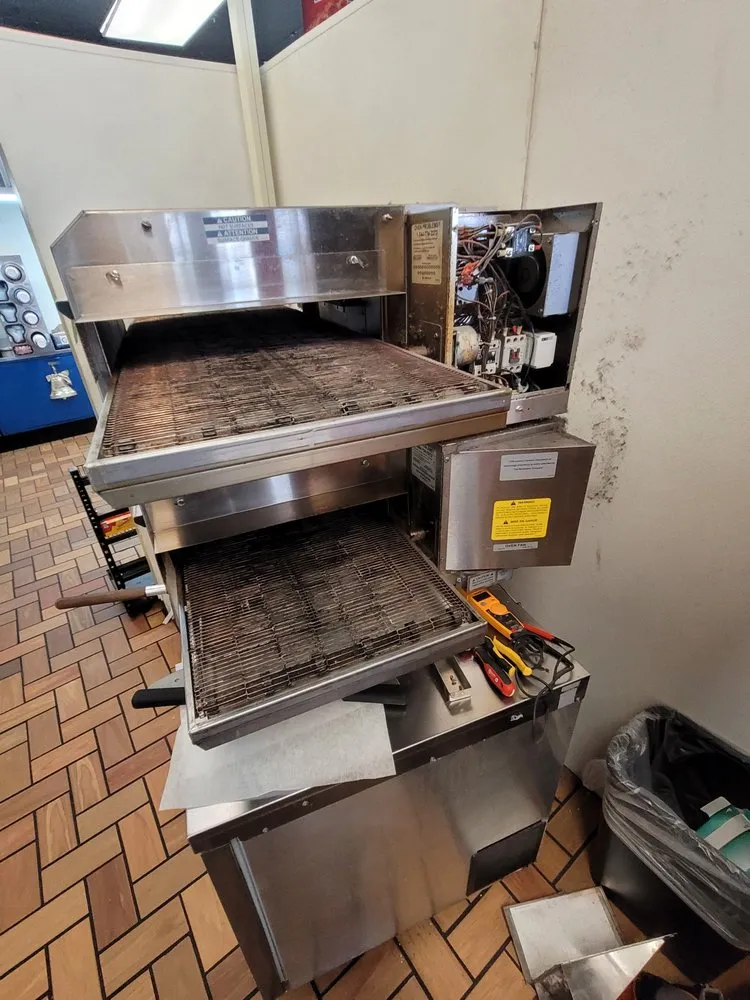 Slide of Northstar Services