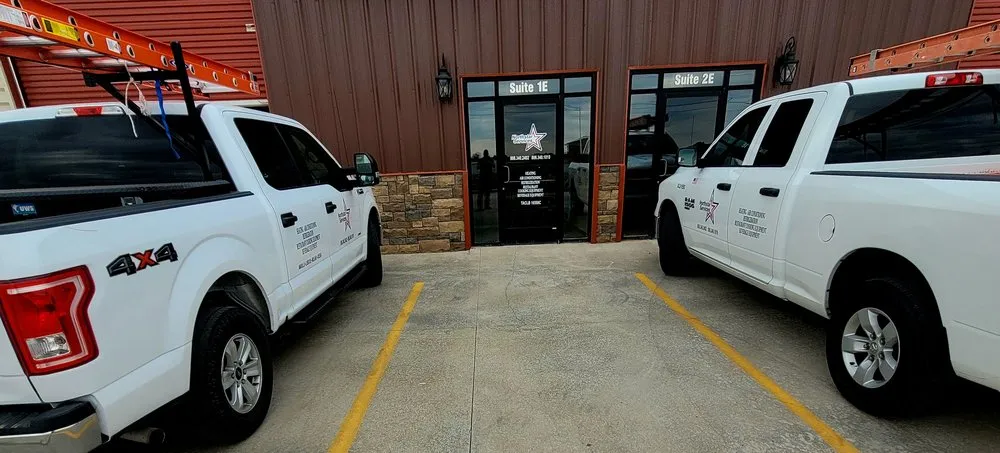 Slide of Northstar Services