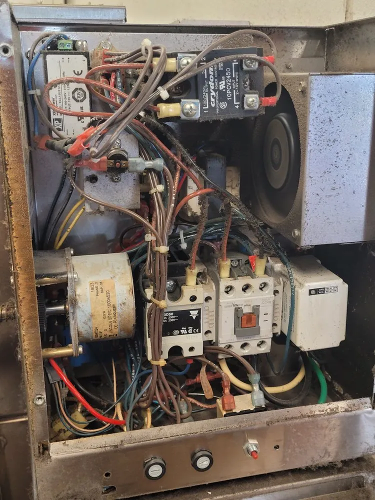 Slide of Northstar Services