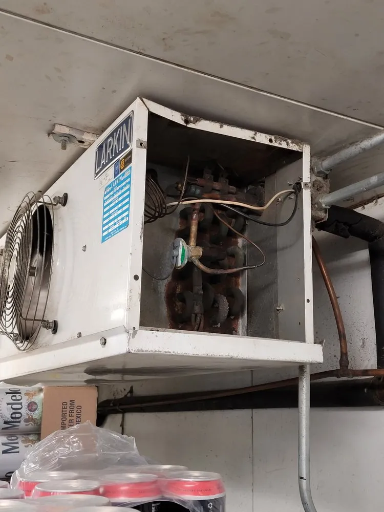 Slide of Northstar Services