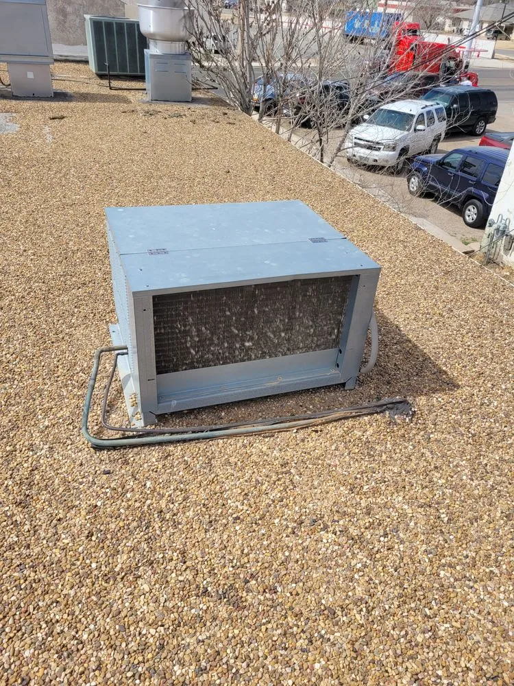 Slide of Northstar Services