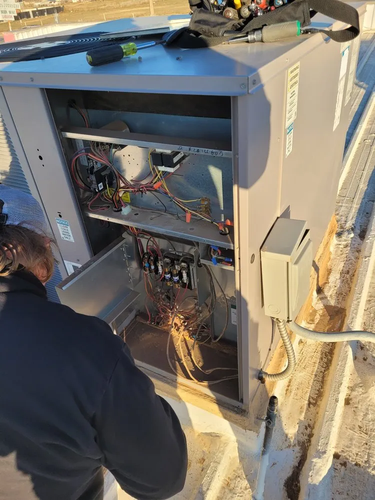 Slide of Northstar Services