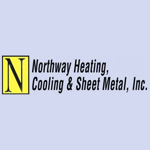 Slide of Northway Heating, Cooling & Sheet Metal