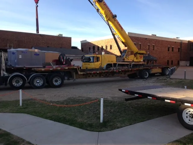 Slide of Northwest AC & Heating