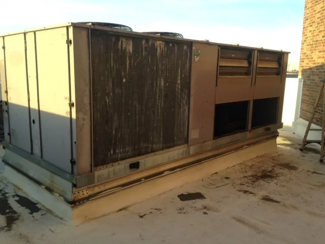 Slide of Northwest AC & Heating