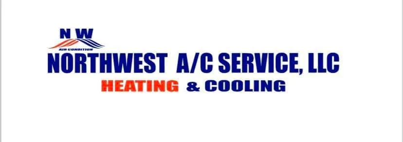 Slide of NorthWest A/C Service