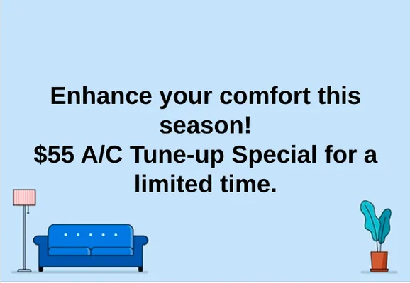 NorthWest A/C Service Logo