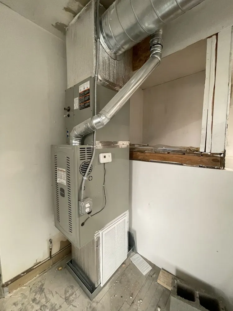 Slide of Northwest Air Solutions