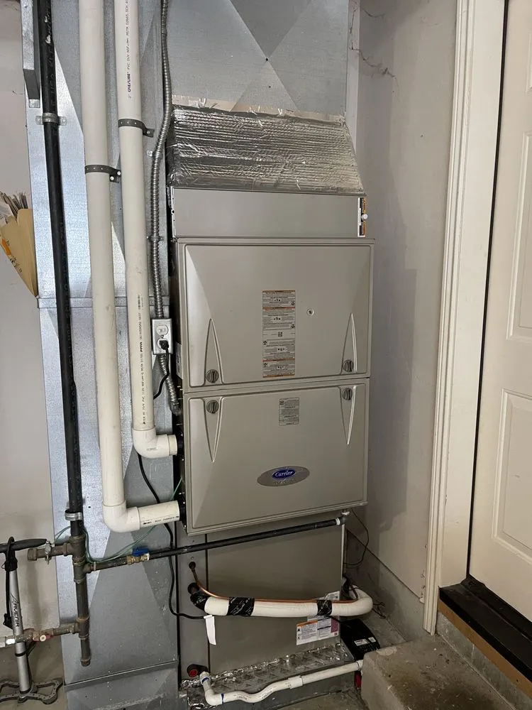 Slide of Northwest Air Solutions