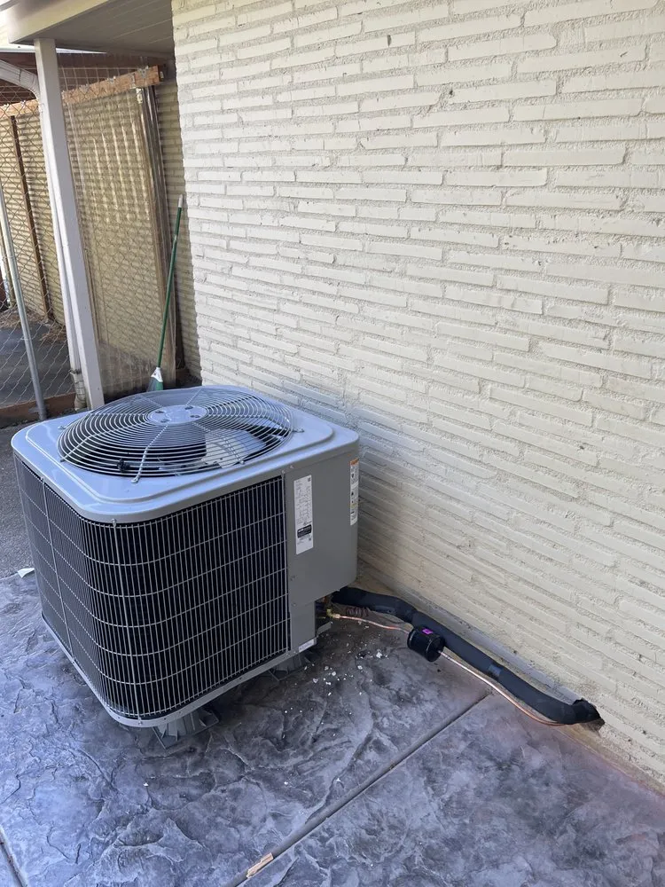 Slide of Northwest Air Solutions