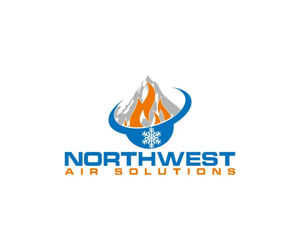 Slide of Northwest Air Solutions