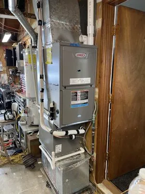 Northwest Air Solutions Logo