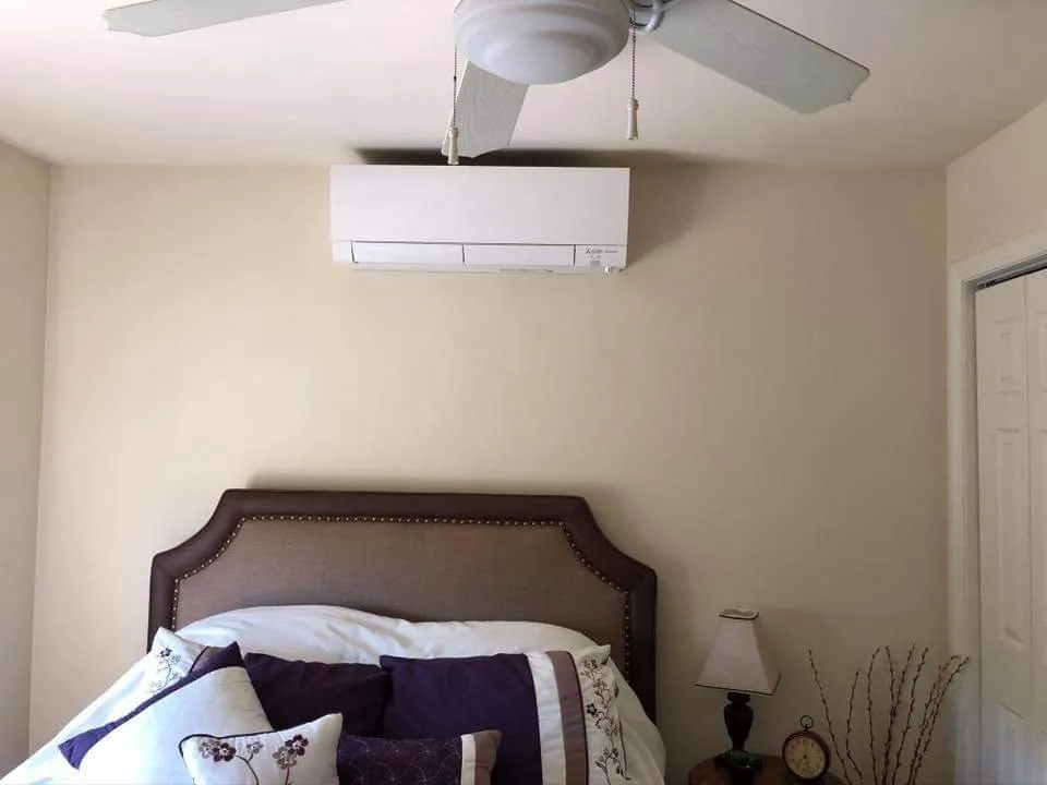 Slide of Northwest Climate Control