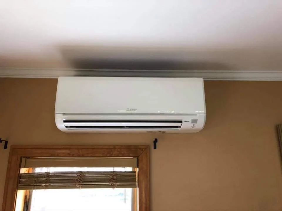 Slide of Northwest Climate Control