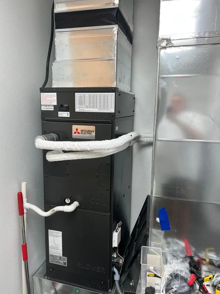 Slide of Northwest Climate Control